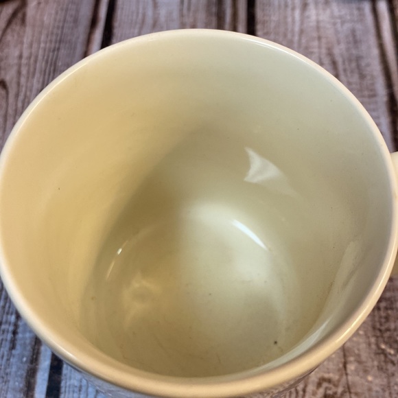 Vintage Christmas Carolers Mug Coffee/Tea Mug, Holiday Caroler set 3 - Picture 3 of 4